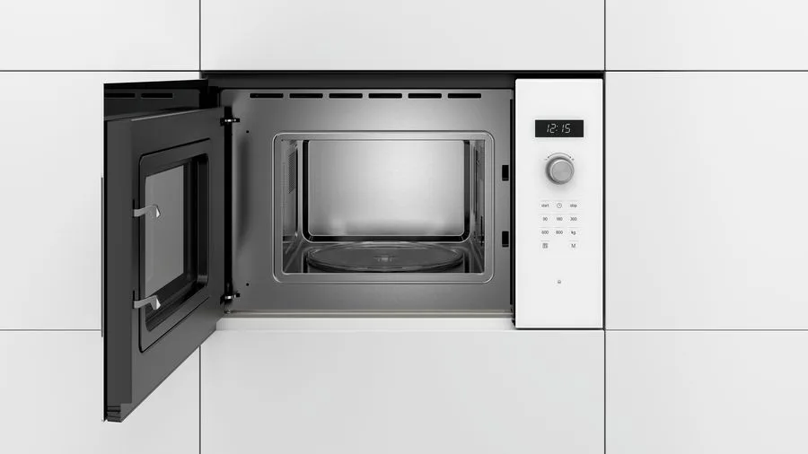 Встраиваемые микроволновые печи Bosch BFL524MW0